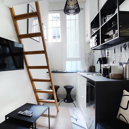 Studio Centre De Paris By Studio Prestige Eksteriør bilde