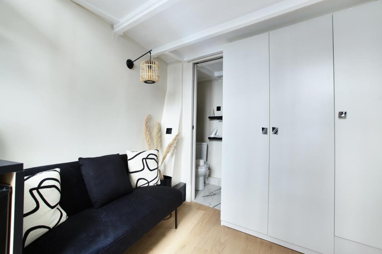 Studio Centre De Paris By Studio Prestige Eksteriør bilde