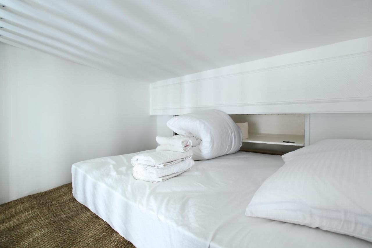 Studio Centre De Paris By Studio Prestige Eksteriør bilde